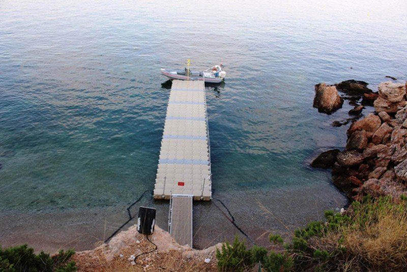Boat Dock