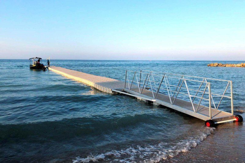 Boat Dock