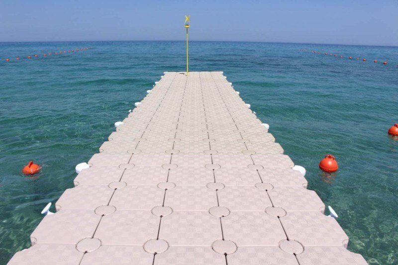 Boat Dock