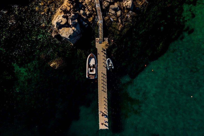 Boat Dock