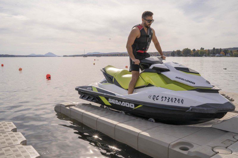 Candock Jetroll