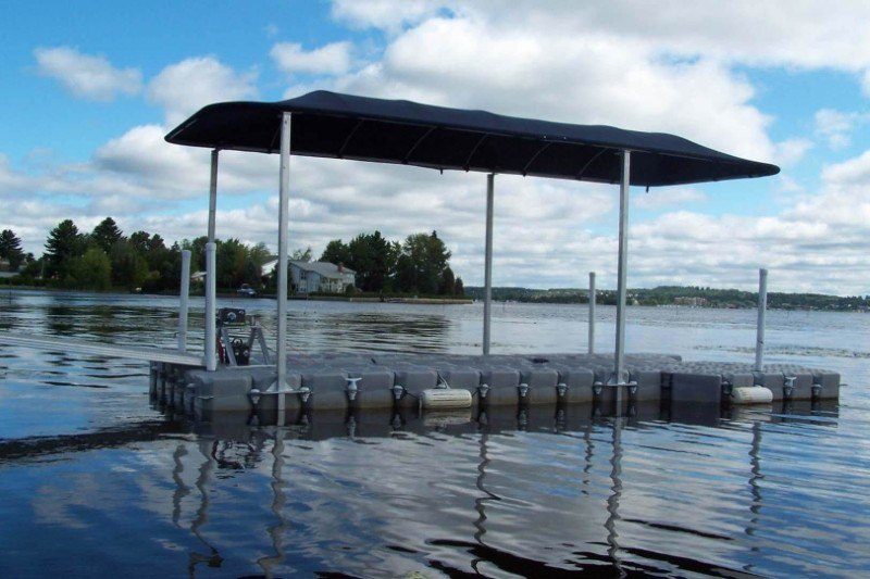 Candock Jetslide