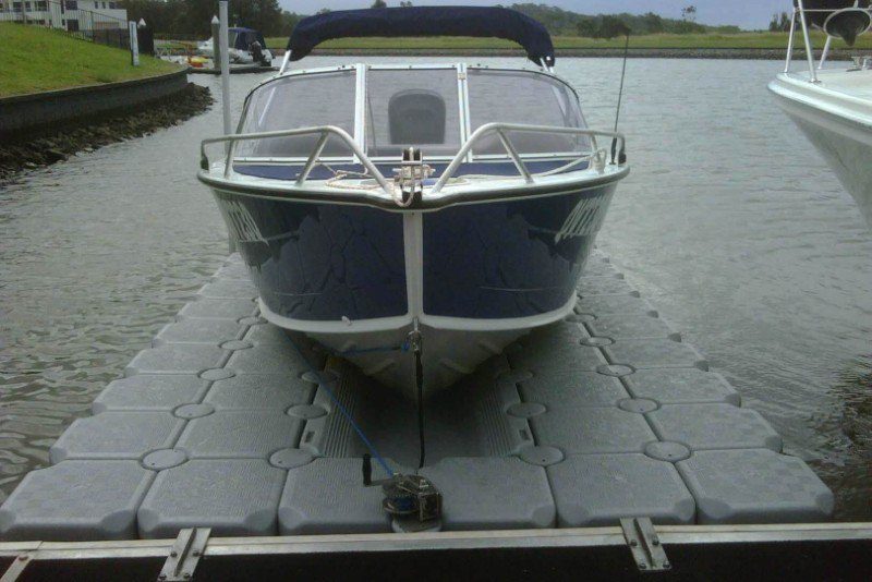 Candock Jetslide